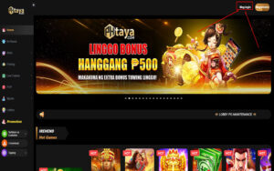 Phtaya Login - The most detailed guide 2025 in the Philippines?