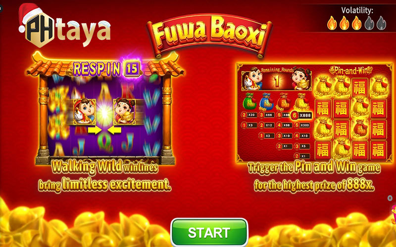 Slots PHTAYA treasure hunt easy to win?