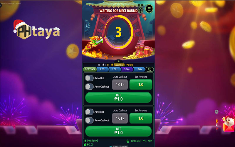 Introducing the latest ph taya jackpot online gaming portal