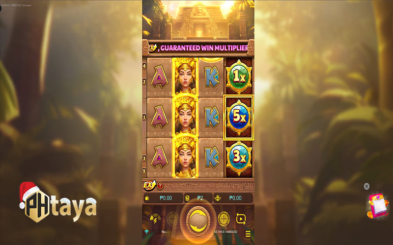 Ph taya jackpot - Enjoy good slot games 2025?